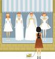 Bridal Shopping